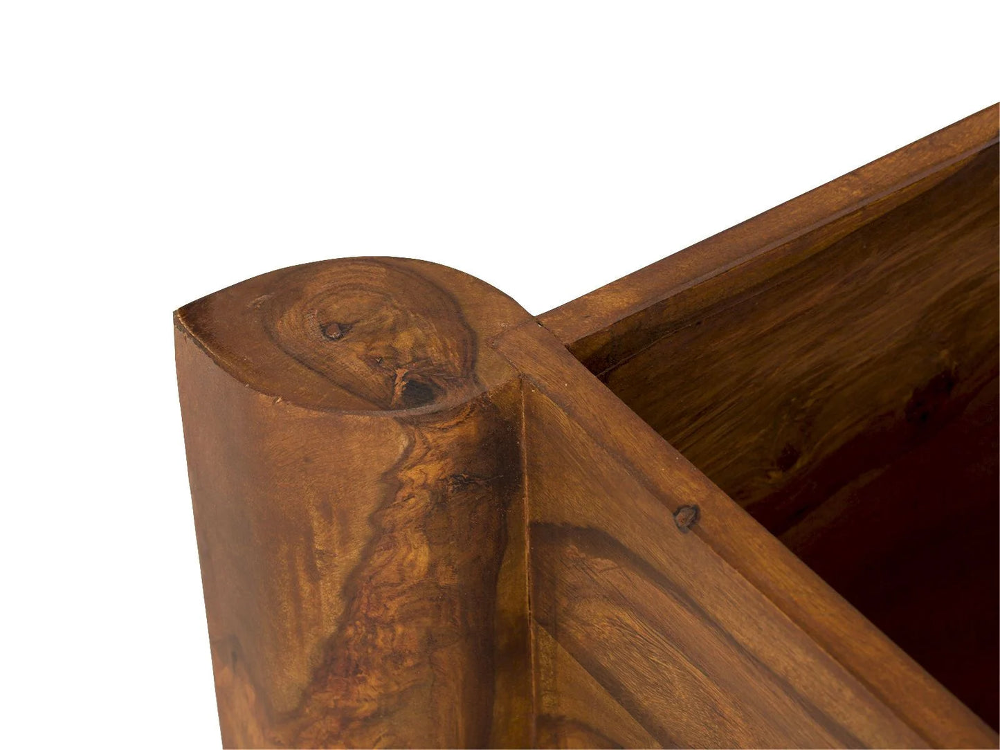 Bewley Coffee Table Solid Wood