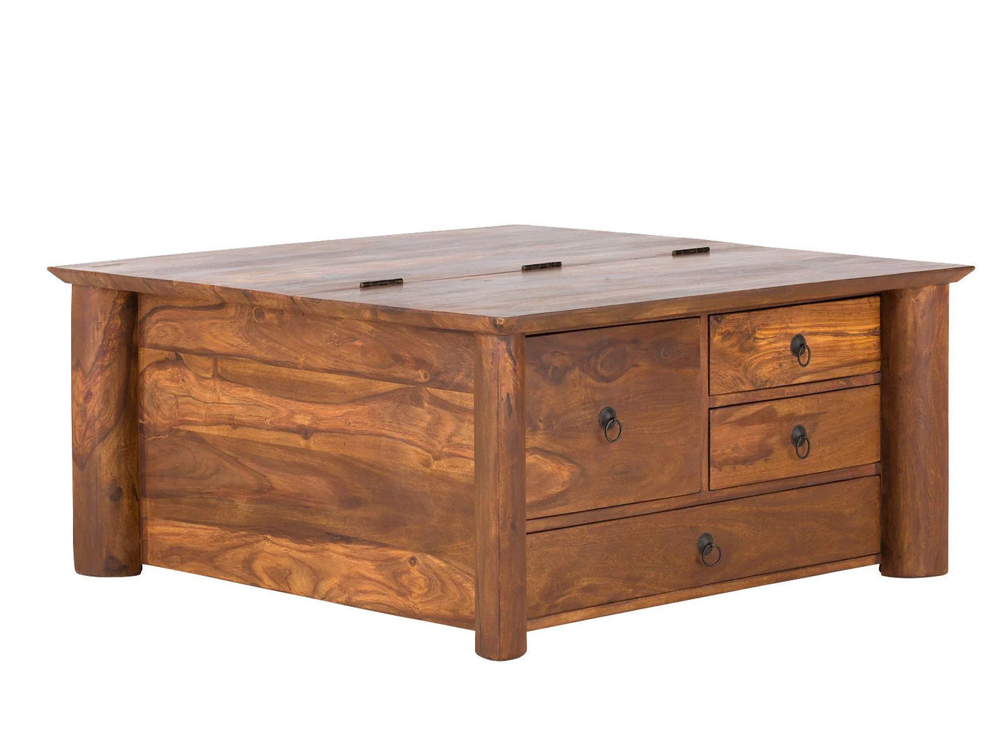 Bewley Coffee Table Solid Wood