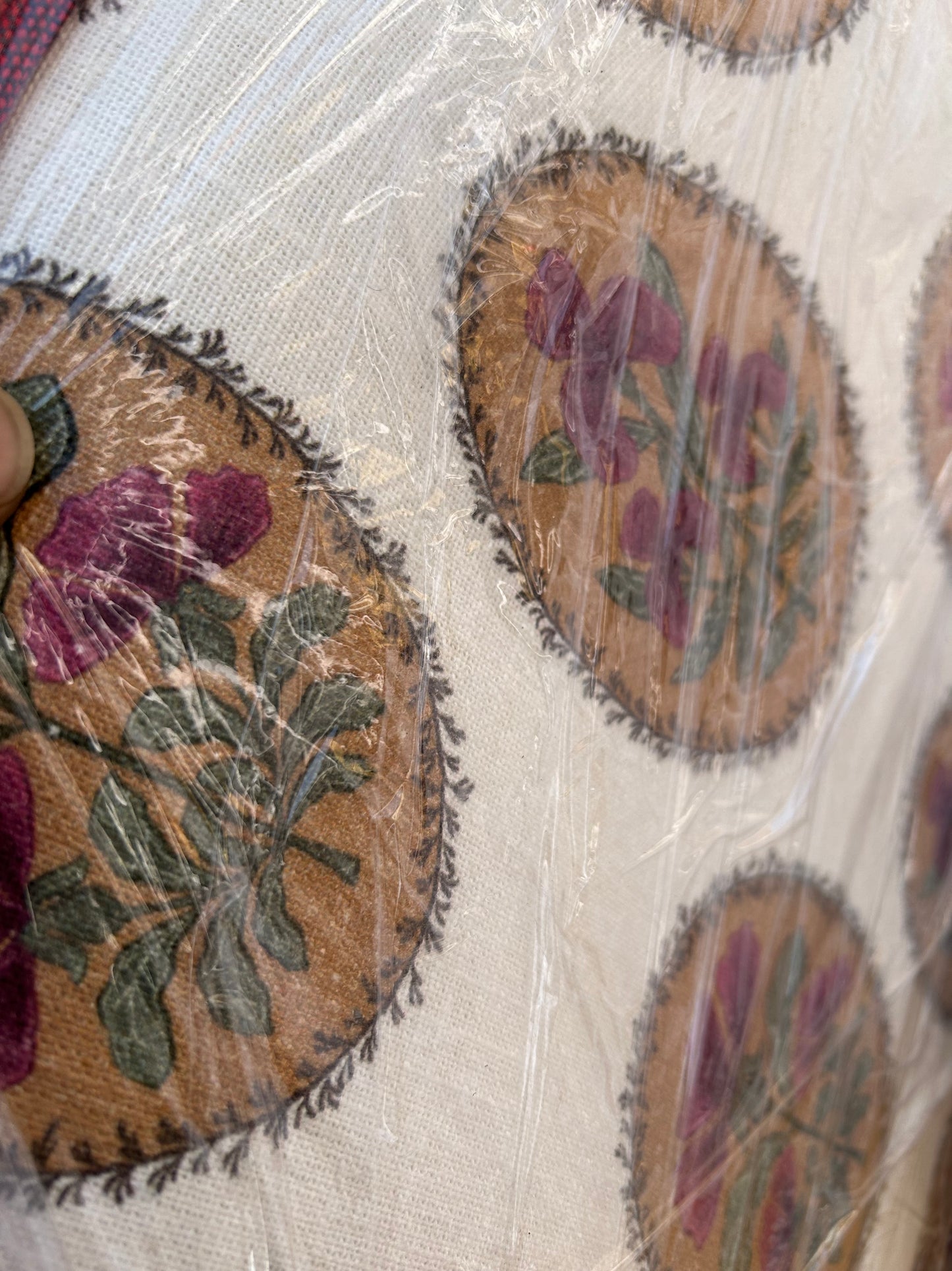 Curvv Dining Chair in Sheesham Wood in Honey Finish