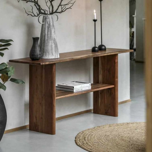 Bordan Console Table