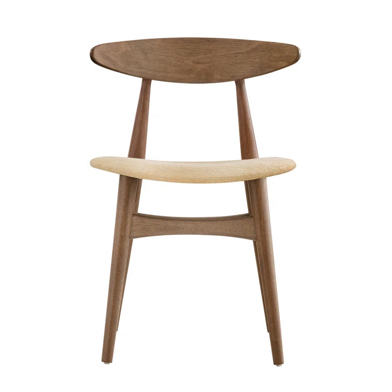 Horizon Rectangular Dining Set in Sheesham Wood - 4 Seater