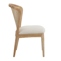 Kayli Rattan Dining Chair