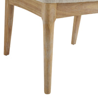 Kayli Rattan Dining Chair