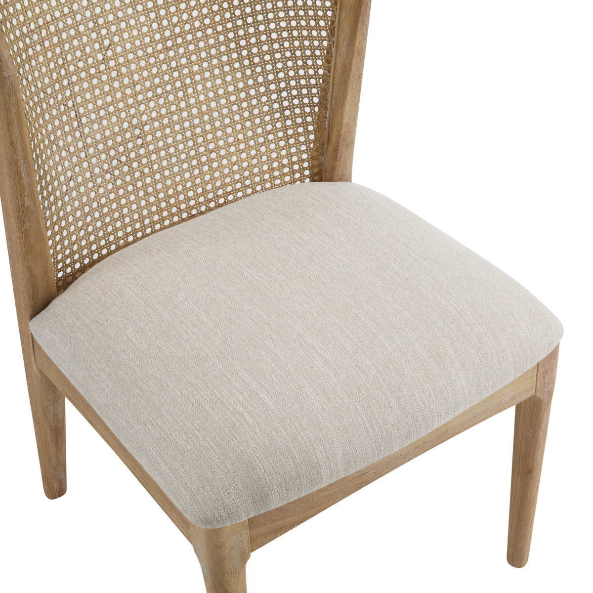 Kayli Rattan Dining Chair