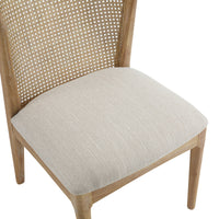 Kayli Rattan Dining Chair