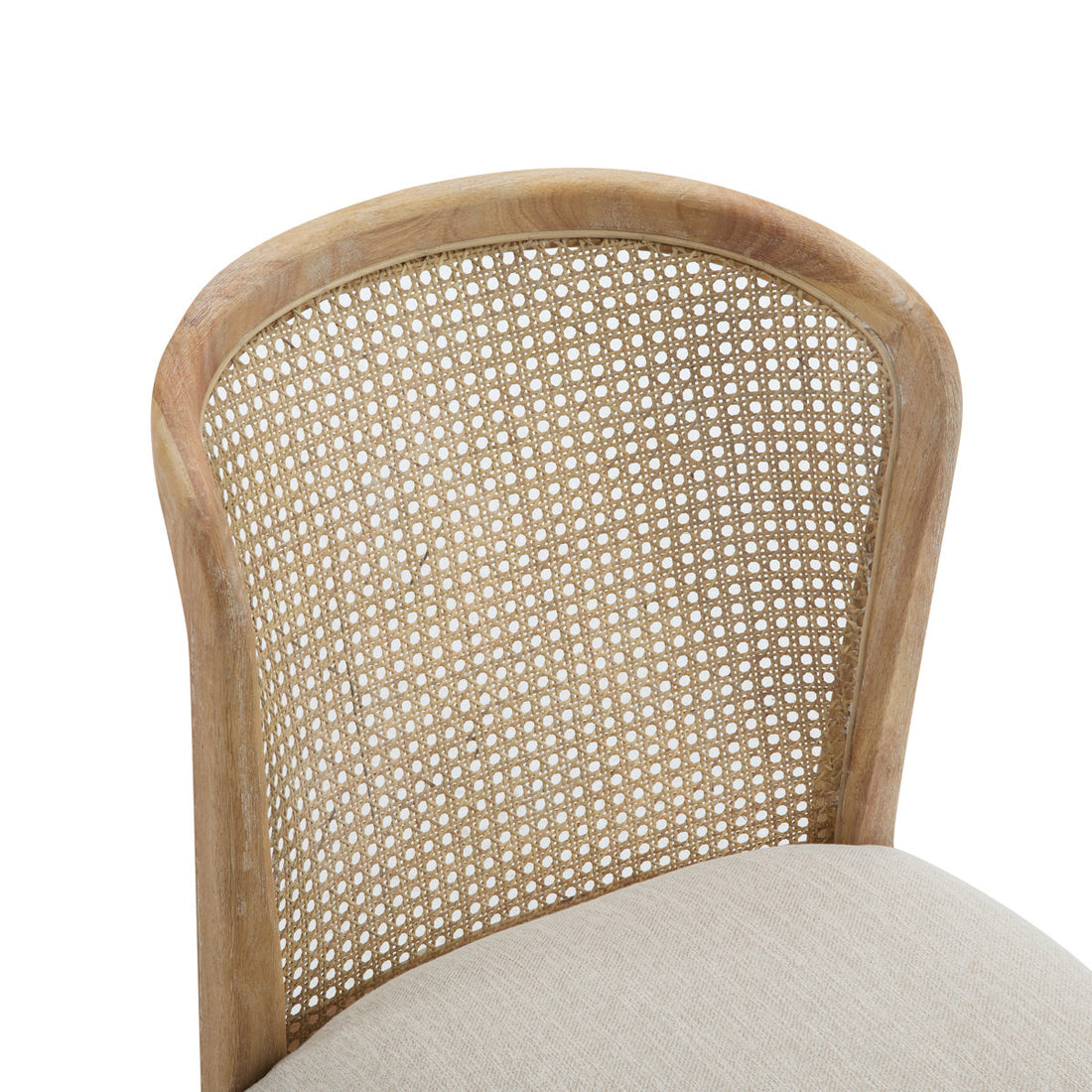 Kayli Rattan Dining Chair