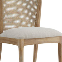 Kayli Rattan Dining Chair