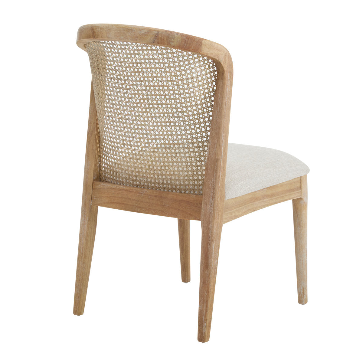 Kayli Rattan Dining Chair