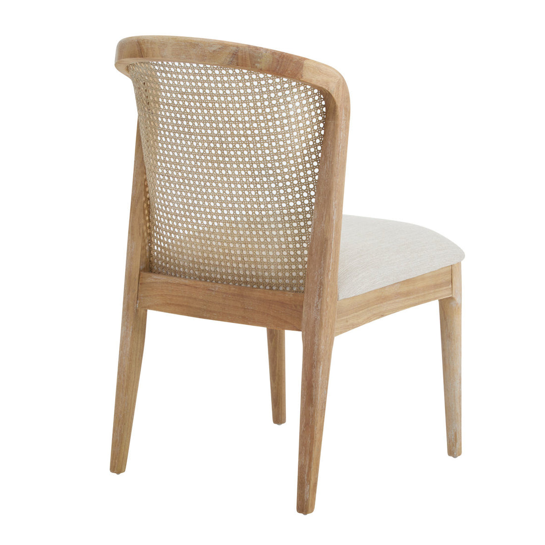 Kayli Rattan Dining Chair