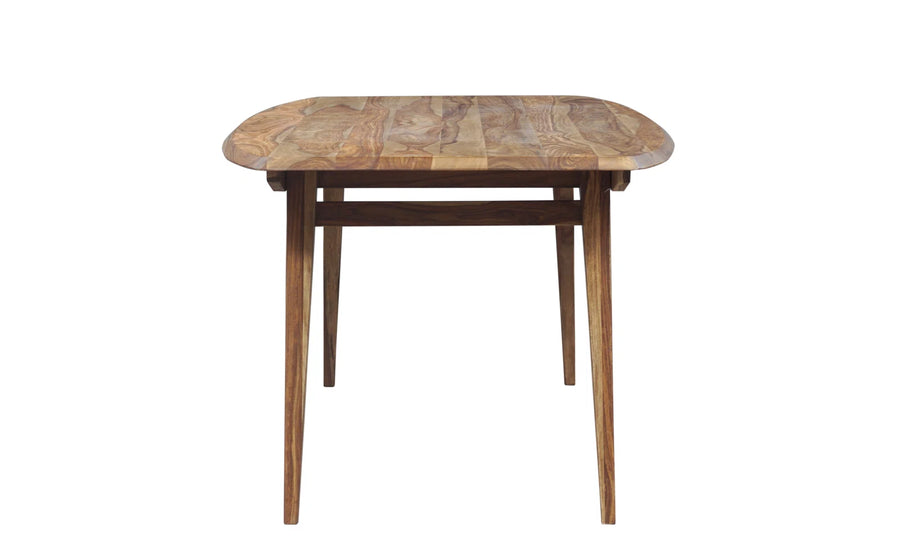 Celotto Sheesham Solid Wood Dining Table