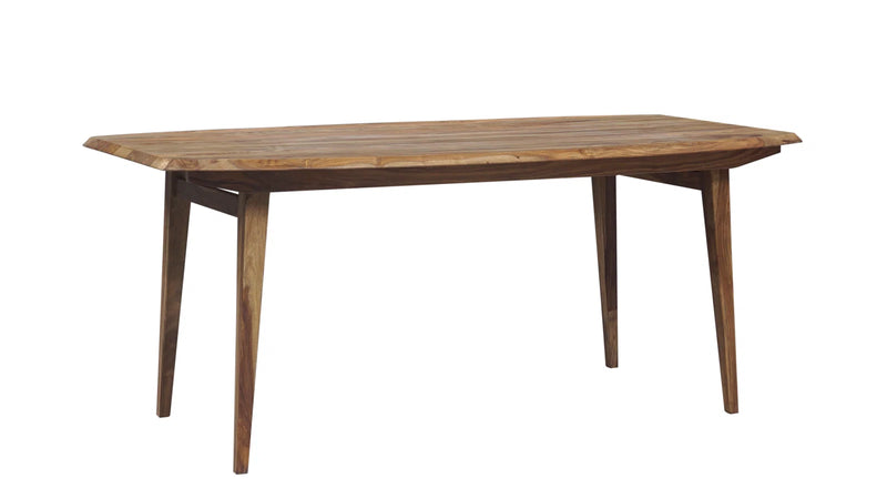 Celotto Sheesham Solid Wood Dining Table