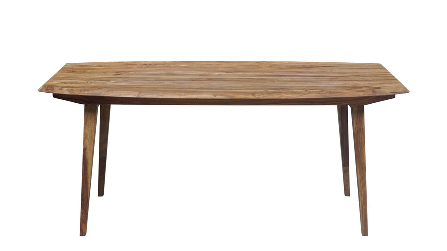 Celotto Sheesham Solid Wood Dining Table