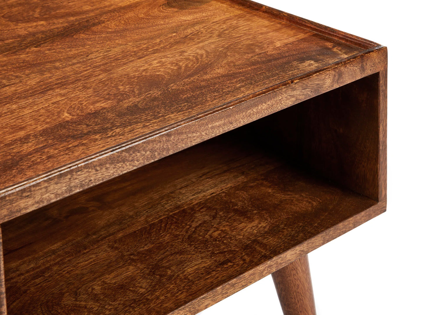 Diamond Coffee Table