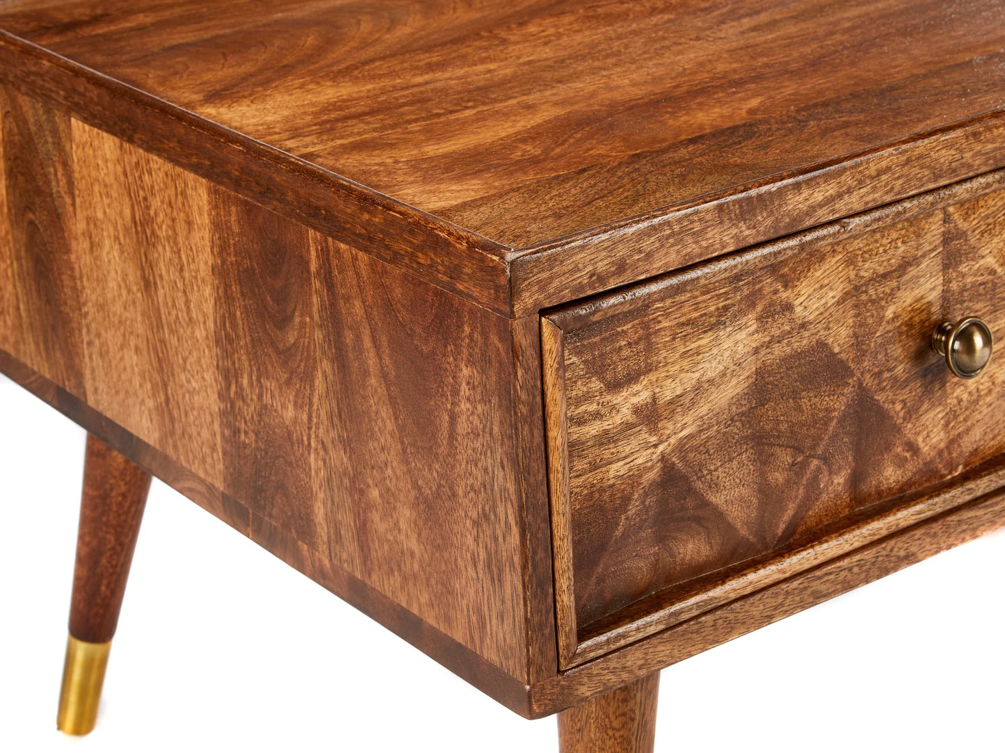 Diamond Coffee Table