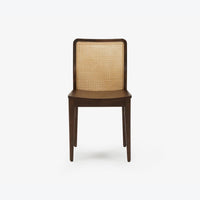 Doris Rattan Dining Chair