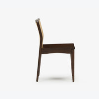 Doris Rattan Dining Chair