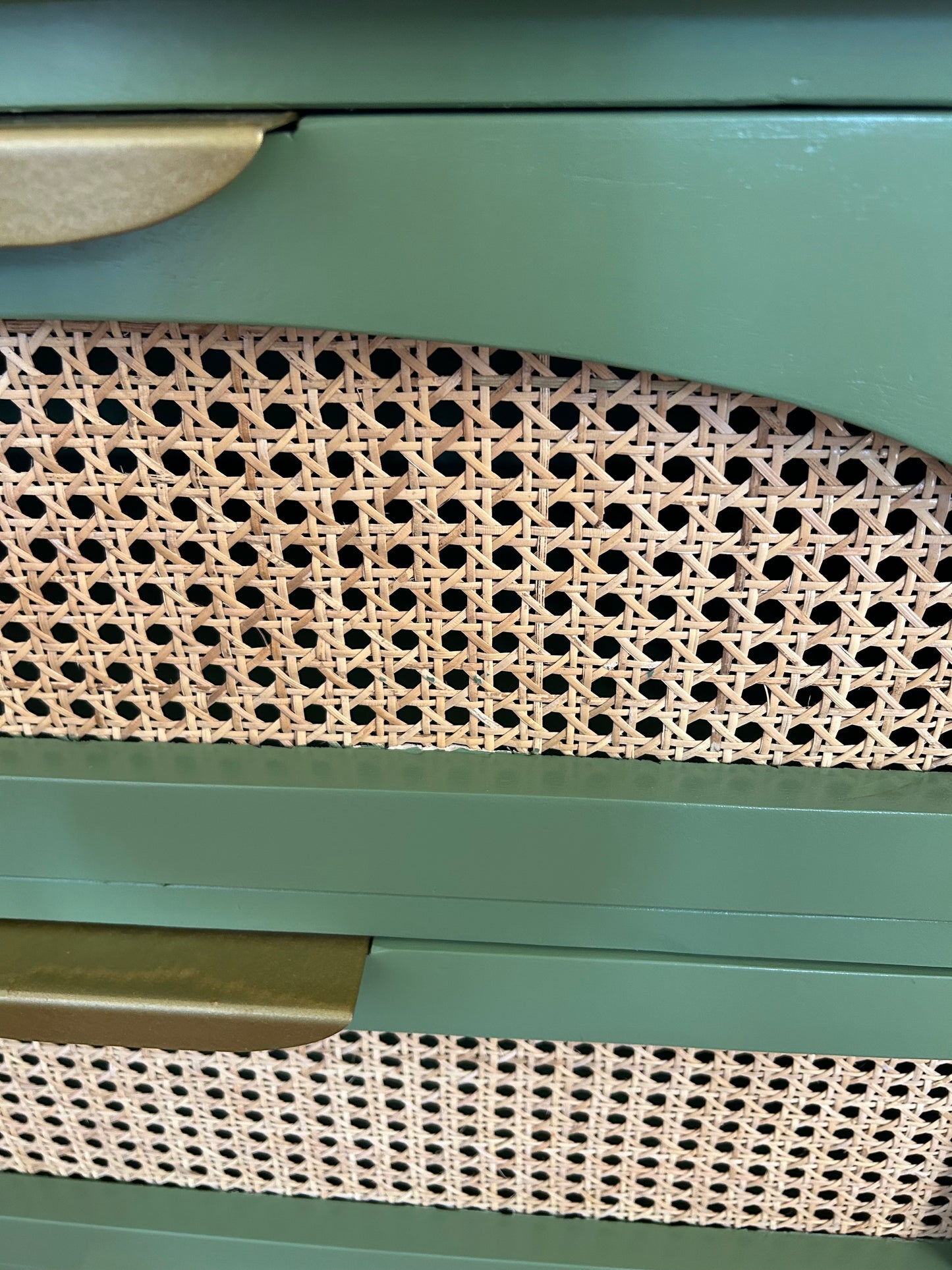 Mabelle Chest of Drawers