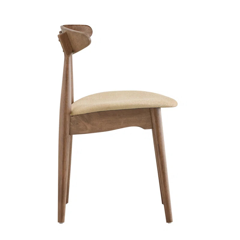 Horizon Rectangular Dining Set in Sheesham Wood - 4 Seater