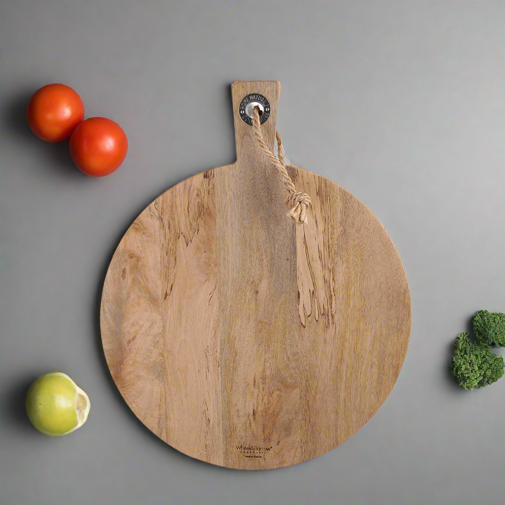 Cutting board in Mango Wood | Professional Use| Kitchen Use