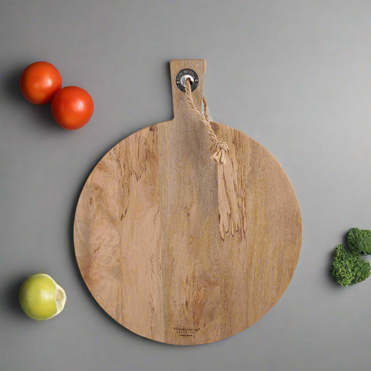 Cutting board in Mango Wood | Professional Use| Kitchen Use
