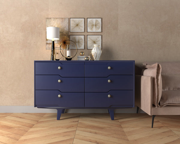 Edmond 2.0 Chest of Drawers