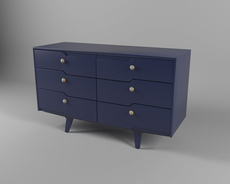 Edmond 2.0 Chest of Drawers