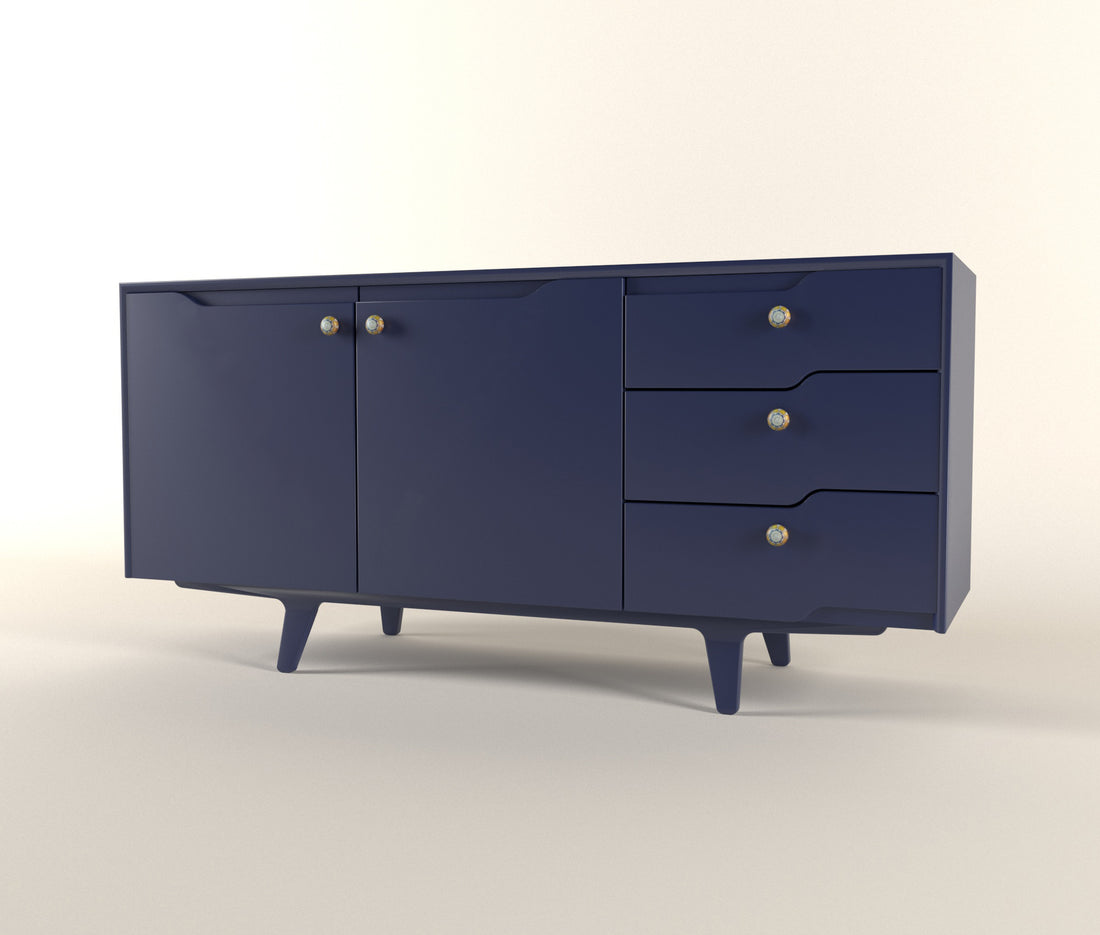 Edmond 2.0 Sideboard