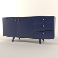 Edmond 2.0 Sideboard