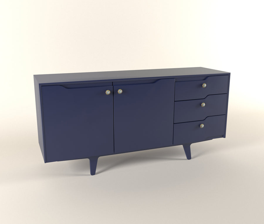 Edmond 2.0 Sideboard