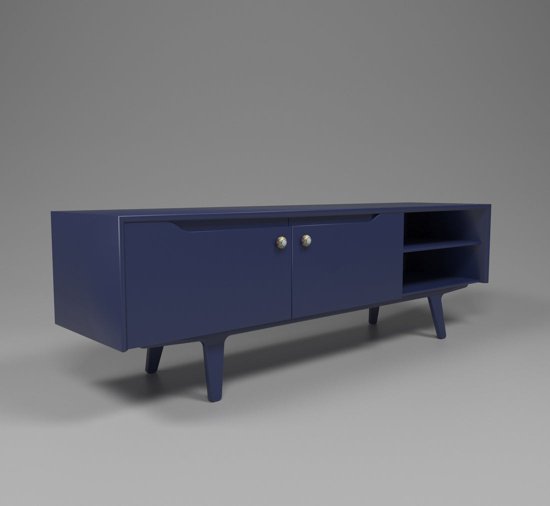 Edmond 2.0 TV Stand