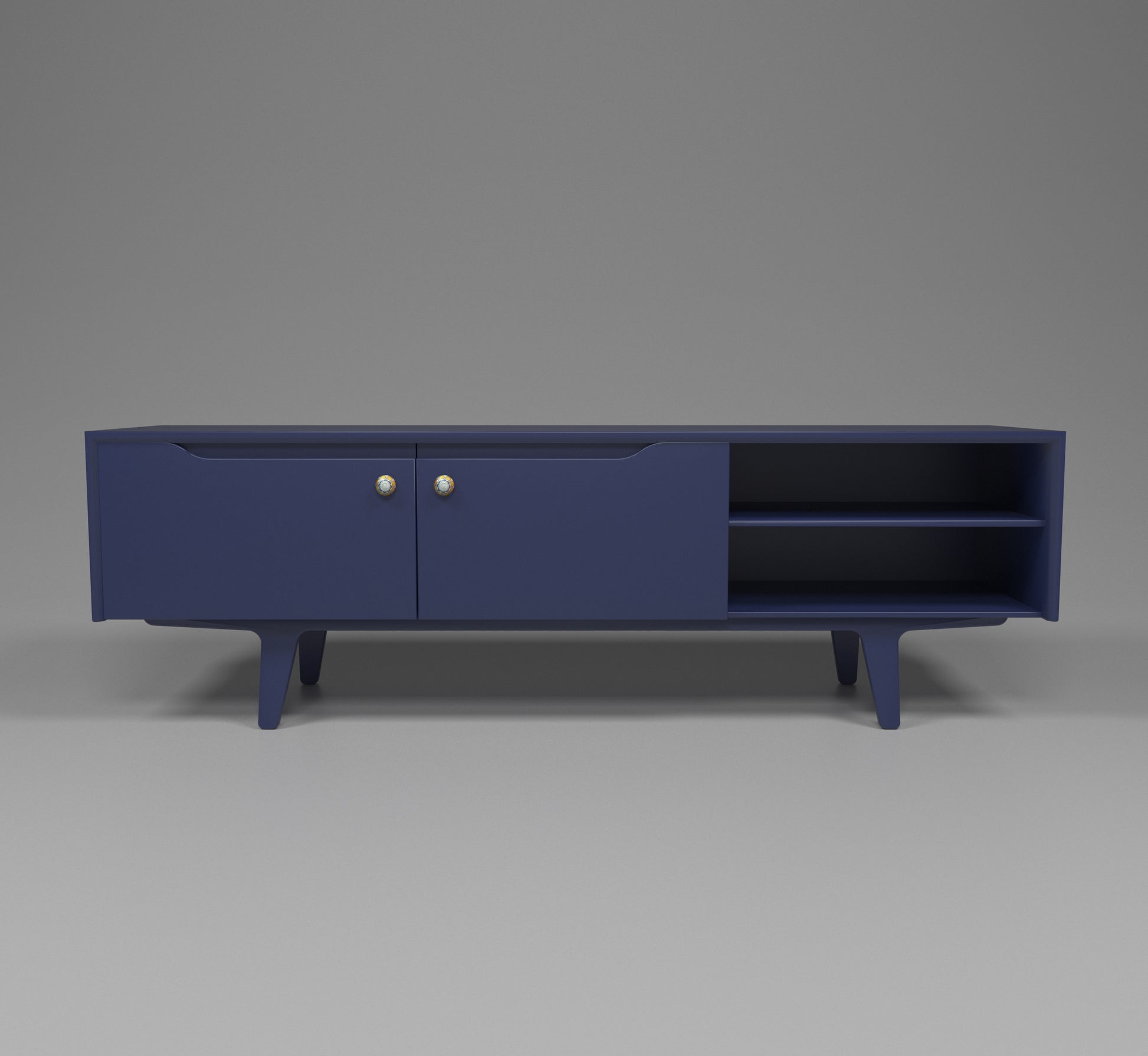 Edmond 2.0 TV Stand