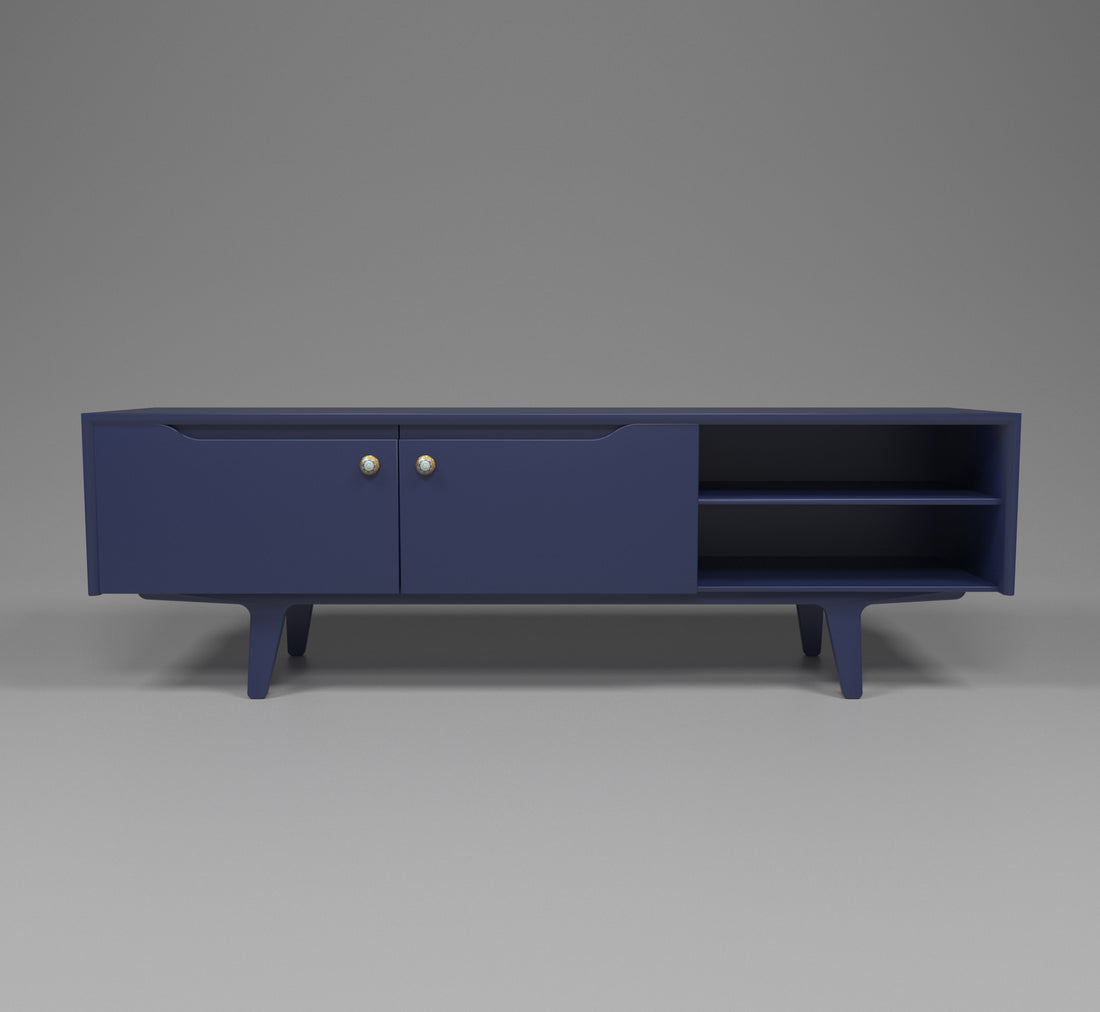 Edmond 2.0 TV Stand