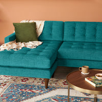 Eliot Reversible 5 Seater Sofa