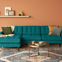 Eliot Reversible 5 Seater Sofa