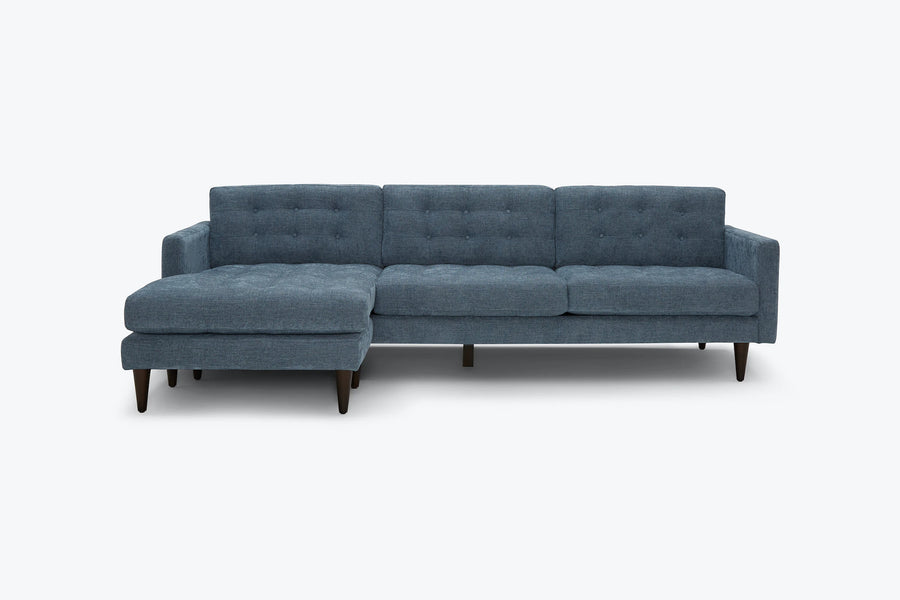 Eliot Reversible 5 Seater Sofa