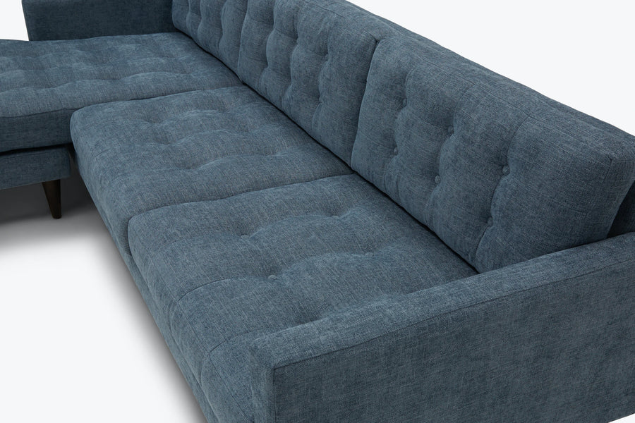 Eliot Reversible 5 Seater Sofa