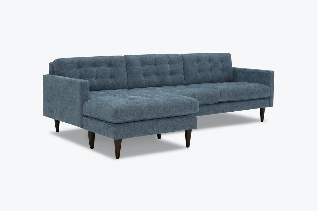 Eliot Reversible 5 Seater Sofa