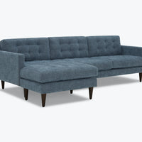 Eliot Reversible 5 Seater Sofa