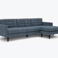 Eliot Reversible 5 Seater Sofa