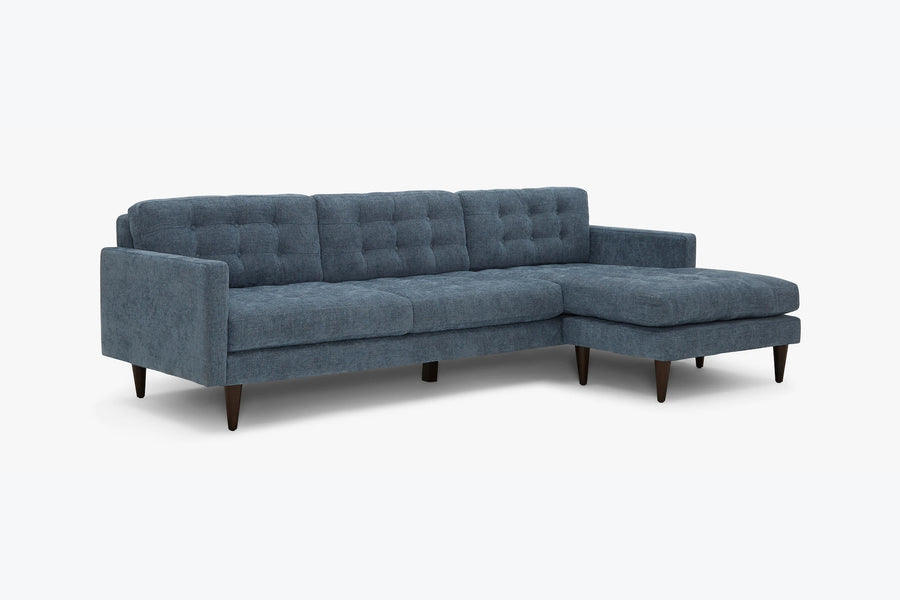 Eliot Reversible 5 Seater Sofa