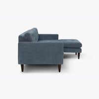 Eliot Reversible 5 Seater Sofa