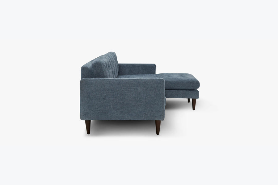 Eliot Reversible 5 Seater Sofa