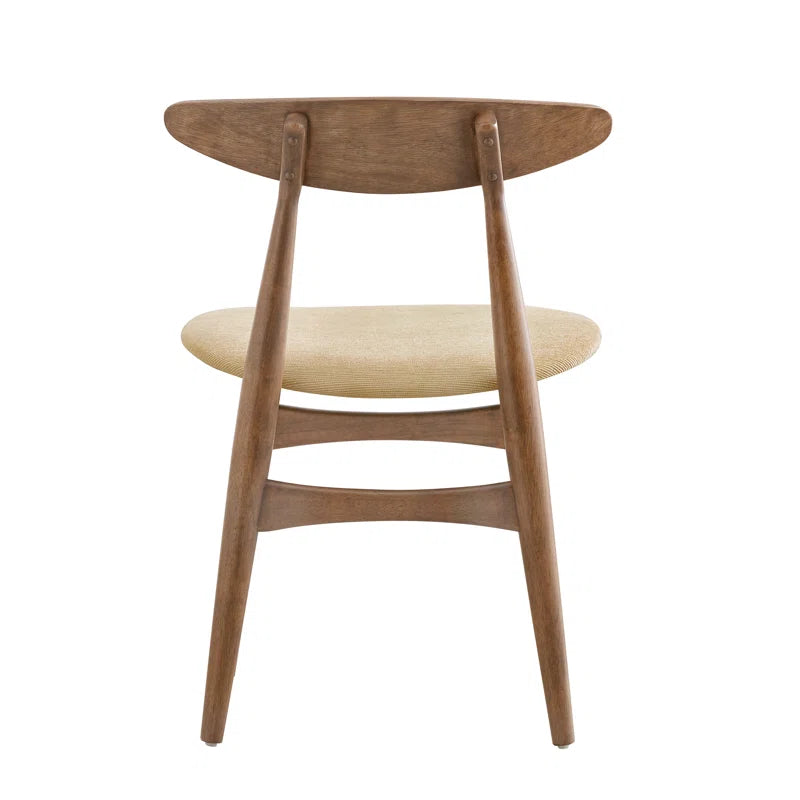 Horizon Rectangular Dining Set in Sheesham Wood - 4 Seater