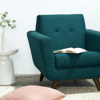 Hughes Fabric Chair