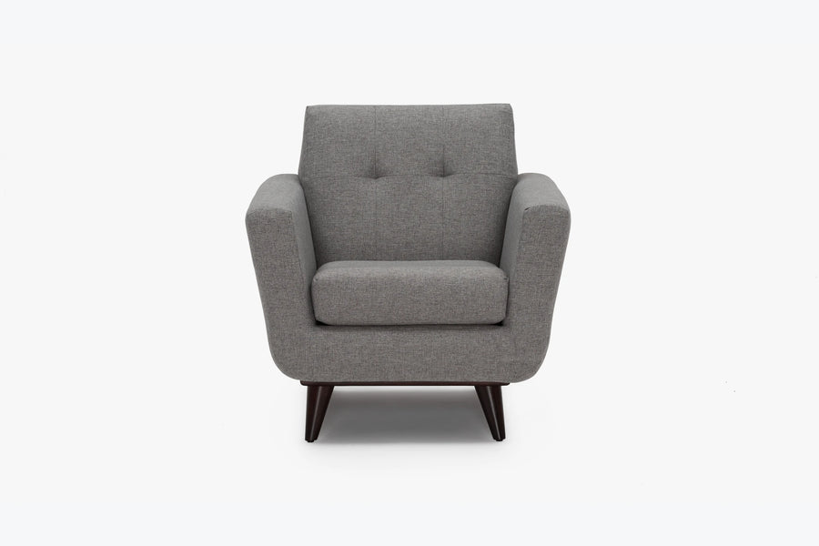 Hughes Fabric Chair