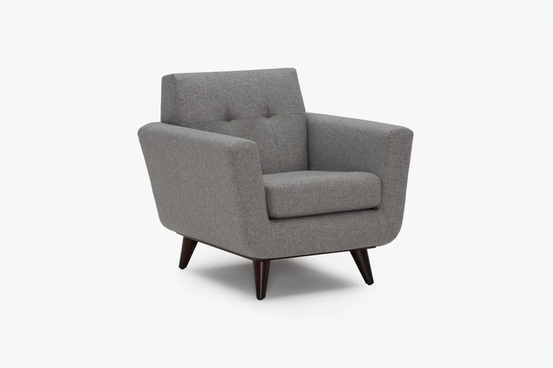 Hughes Fabric Chair