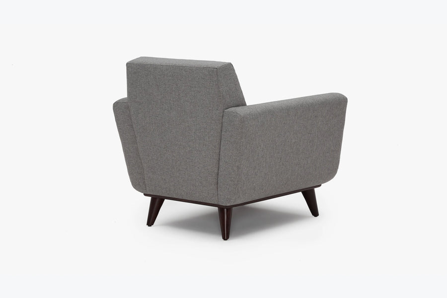 Hughes Fabric Chair