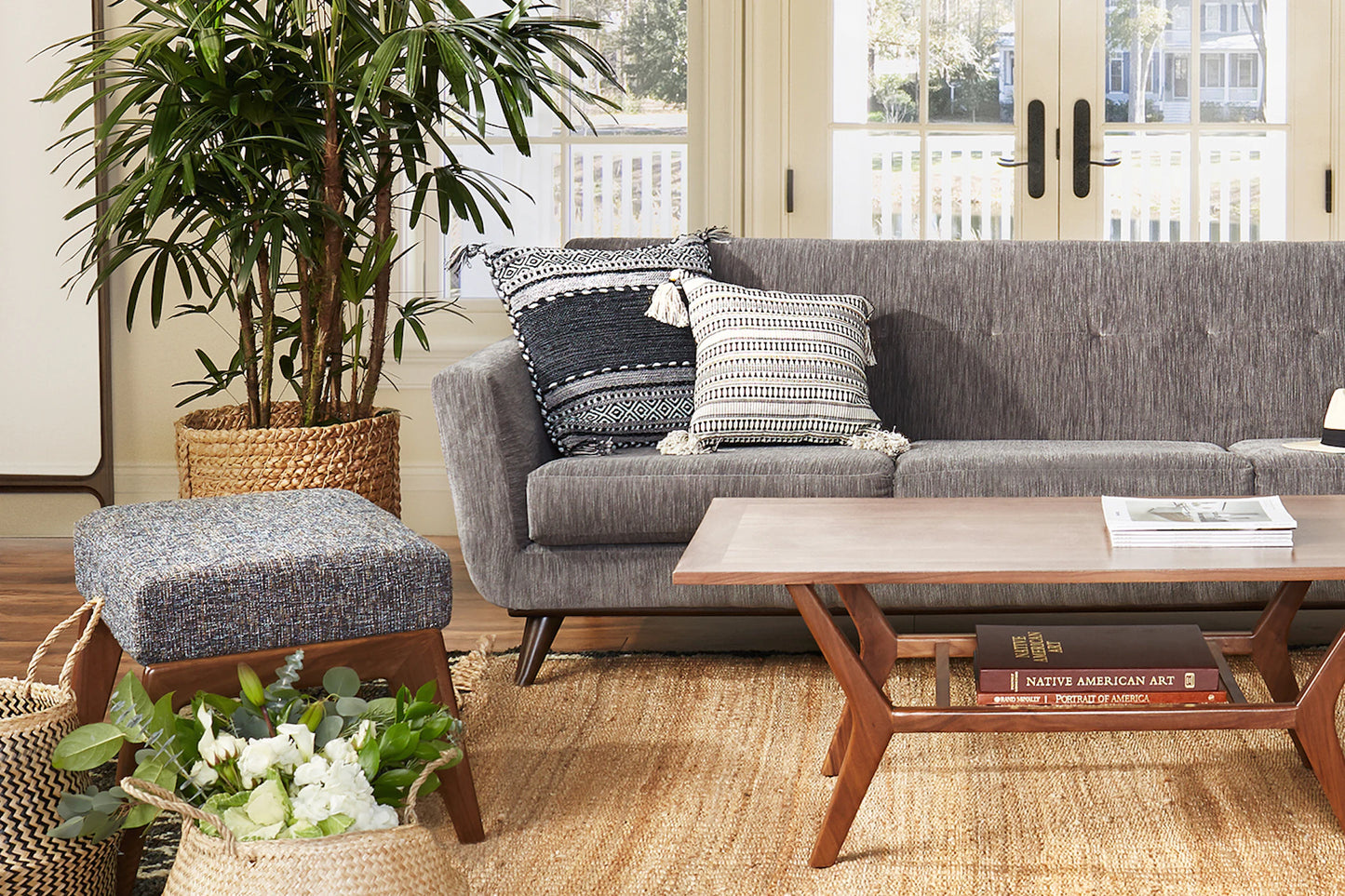 Hughes Sofa For Living Room