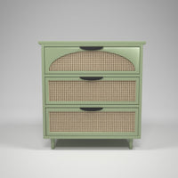 Mabelle Chest of Drawers - Chuk Chuk Villa