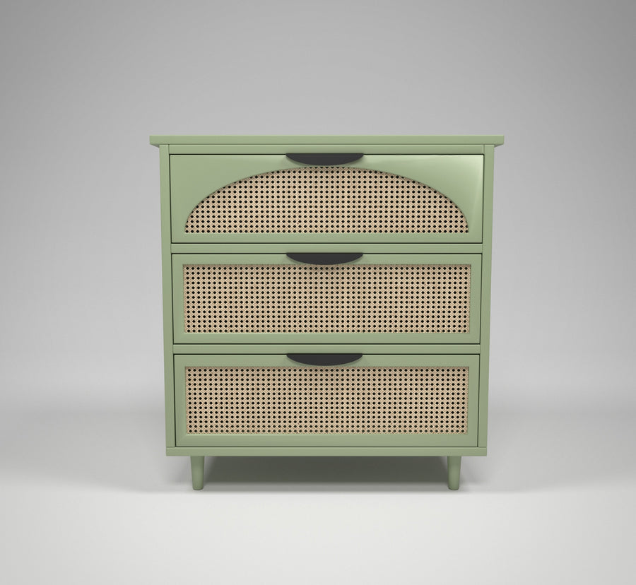 Mabelle Chest of Drawers - Chuk Chuk Villa